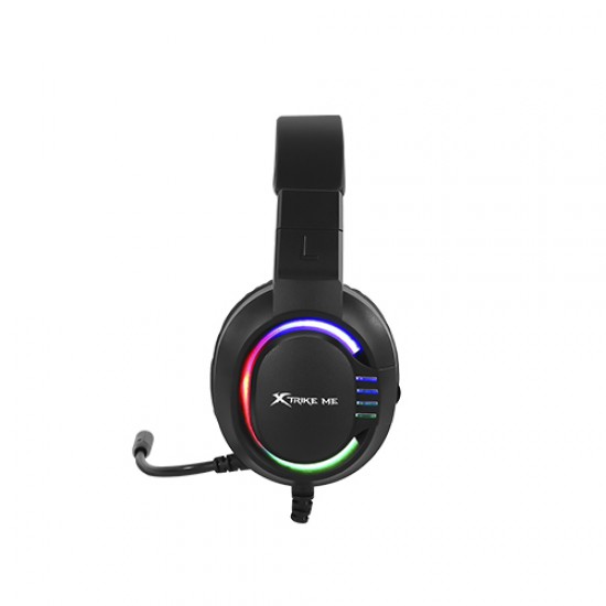 Xtrike Me GH-405 Stereo RGB Gaming Headset