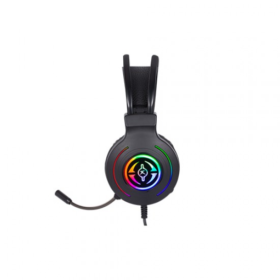 Xtrike Me GH-413 RGB Stereo Gaming Headset