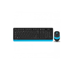 A4TECH (FG1010) Wireless Keyboard Mouse Combo with Bangla