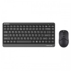 A4TECH (FG1112) Wireless Keyboard Mouse Combo