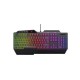 HAVIT KB889CM RGB GAMING KEYBOARD, MOUSE and HEADPHONE 3-IN-1 COMBO