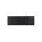 A4TECH (KRS-83) Wired Multimedia Keyboard With Bangla Layout