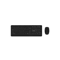 Astrum KC100 USB Wired Keyboard and Mouse Combo