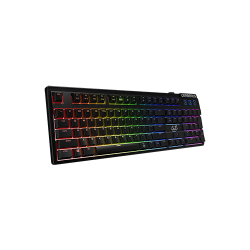 Asus Cerberus Mech Anti-Ghosting N-Key Rollover RGB Mechanical Gaming Keyboard
