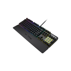 Asus RA05 TUF Gaming K3 RGB Mechanical Keyboard