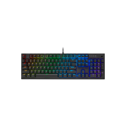 Corsair K60 RGB PRO Mechanical Gaming Keyboard Black