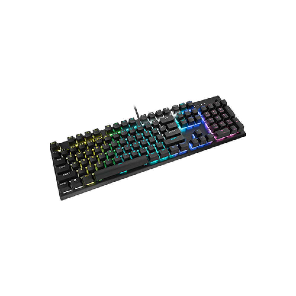 Corsair K60 RGB PRO SE Mechanical Gaming Keyboard