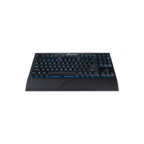 Corsair K63 Compact Special Edition Wireless Gaming Keyboard Cherry MX Red TKL