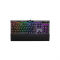 Corsair K70 RGB MK.2 Low Profile Mechanical Gaming Keyboard Cherry MX-Low Profile Red