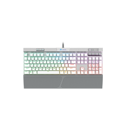 Corsair K70 RGB Mechanical Gaming Keyboard Cherry MX Speed