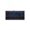 Corsair K70 RGB Rapidfire Mechanical Gaming Keyboard Cherry MX-Low Profile Speed