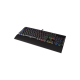 Corsair K70 RGB Rapidfire Mechanical Gaming Keyboard Cherry MX-Low Profile Speed