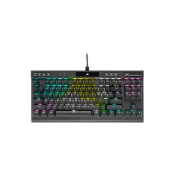 Corsair K70 RGB TKL CHAMPION SERIES Mechanical Gaming Keyboard