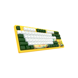 Dareu A840 Summer Wired Blue Cherry MX Switch Mechanical Keyboard