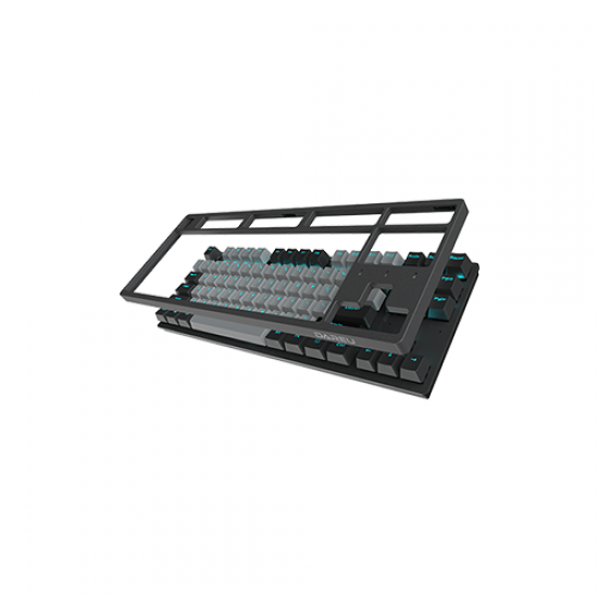 Dareu A87 Alpha Tenkeyless Red Cherry MX Switch Mechanical Keyboard