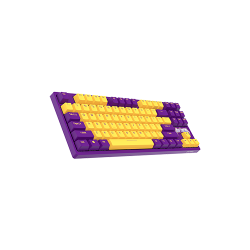 Dareu A87 KB Edition Hot-Swap Type-C Backlit Mechanical Gaming Keyboard