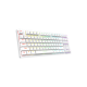 Dareu A87 V2 Wireless Hotswappable RGB Mechanical Keyboard