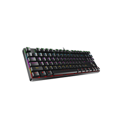 Dareu EK87 Mechanical Gaming Keyboard (Black)