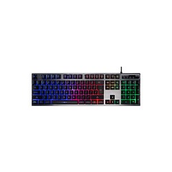 FANTECH K613L Fighter II Gaming Keyboard (With Num Pad)