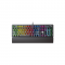 Fantech MAXPOWER MK853 Red Switch RGB Mechanical Keyboard