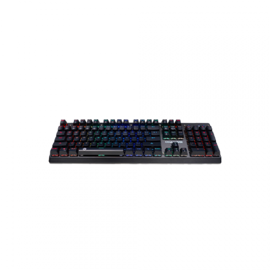Fantech MVP862 COMMANDER RGB Mechanical Keyboard & Mouse Combo