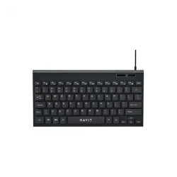 HAVIT (KB224) USB Mini Keyboard