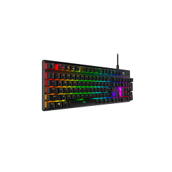 HyperX Alloy Origins Blue Switch RGB Mechanical Gaming Keyboard