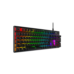 HyperX Alloy Origins Red Switch RGB Mechanical Gaming Keyboard