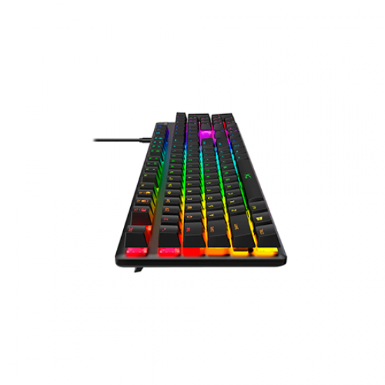 HyperX Alloy Origins Red Switch RGB Mechanical Gaming Keyboard