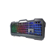 IMICE Ak-400 USB Wired RGB Gaming Keyboard