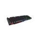 iMICE AK-600 Wired USB Luminescent Gaming Keyboard