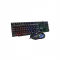 IMICE AN-300 RGB Gaming Keyboard and Mouse Combo
