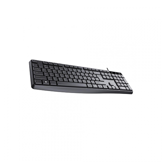 iMICE K-816 USB Wired Keyboard