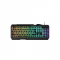 Micropack GC-30 CUPID RGB Gaming Keyboard and Mouse Combo