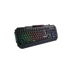 Micropack GK-10 USB Multi Color Lighting Gaming Keyboard