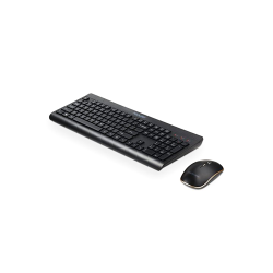 PROLiNK PCWM-7003 Wireless Multimedia Keyboard-mouse Combo
