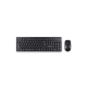 PROLiNK PCWM-7005 2.4G Wireless Multimedia Keyboard and Mouse Combo