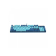 Rapoo V500 PRO Backlit USB Mechanical Gaming Keyboard