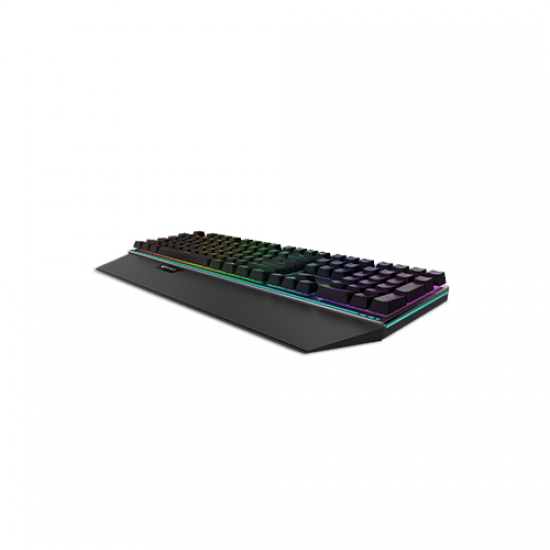 Rapoo V720 RGB Backlit Mechanical Gaming Keyboard