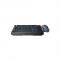 Rapoo VPRO V120S Gaming Keyboard & Mouse Combo