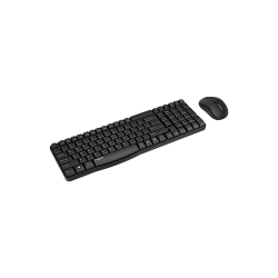 Rapoo X1800S Wireless Optical Mouse & Keyboard Combo