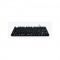 Razer BlackWidow Lite Silent & Compact Mechanical Gaming Keyboard Classic Black 