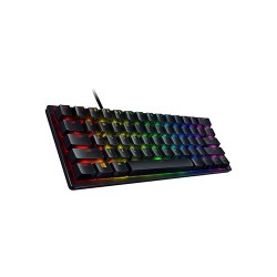     Razer Huntsman Mini RGB Gaming Keyboard - Purple Switch
