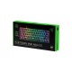 Razer Huntsman Mini RGB Gaming Keyboard - Purple Switch