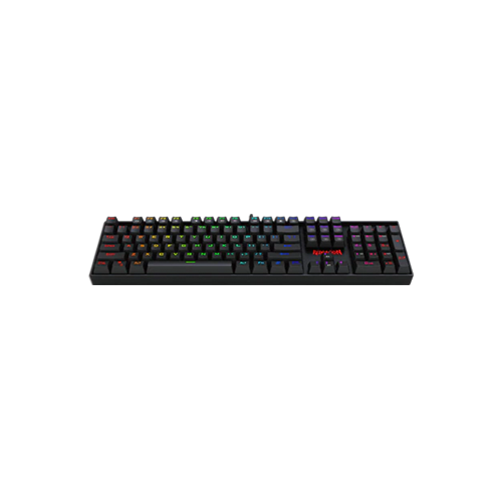 Redragon K551RGB MITRA RGB Backlit Mechanical Gaming Keyboard