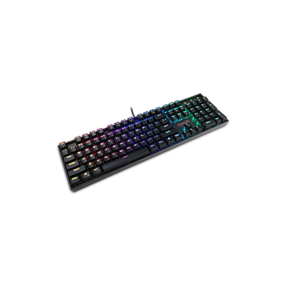 Redragon K551RGB MITRA RGB Backlit Mechanical Gaming Keyboard