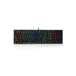 Redragon K556 DEVARAJAS RGB Mechanical Gaming Keyboard