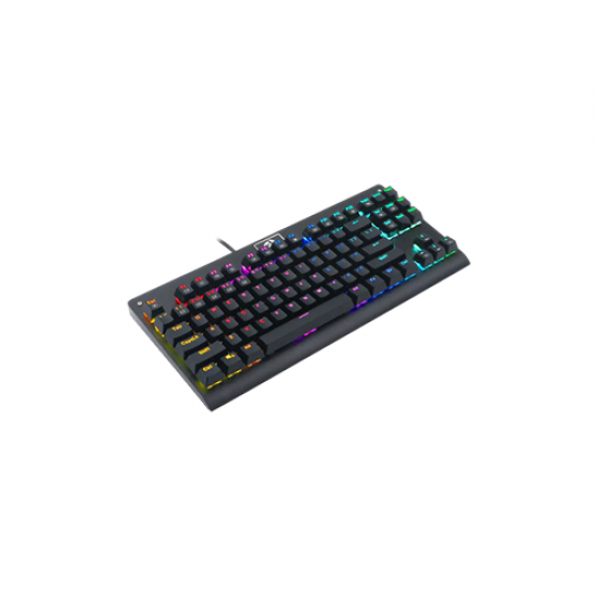 Redragon K568 RGB DARK AVENGER Mechanical Gaming Keyboard