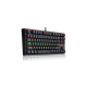 Redragon K576R DAKSA LED Rainbow Backlit Mechanical Gaming Keyboard