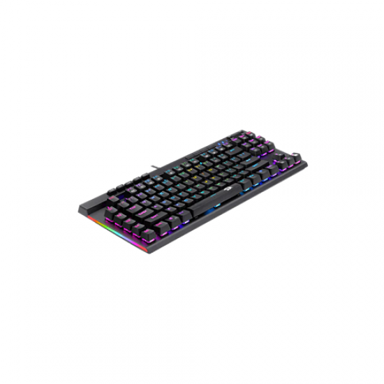 Redragon K587 PRO MAGIC-WAND RGB Mechanical Gaming Keyboard